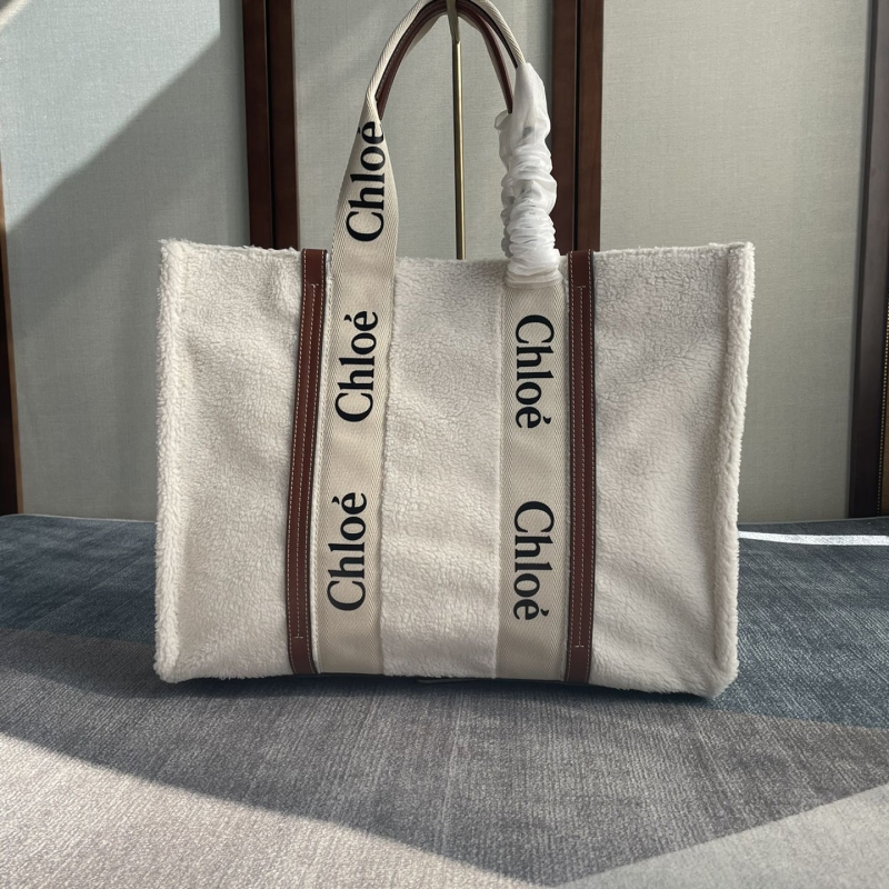 Chloe Shopping Bags